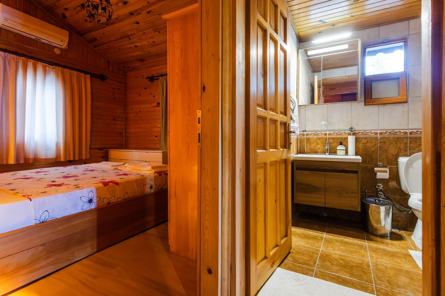 Ferienhaus Dilek