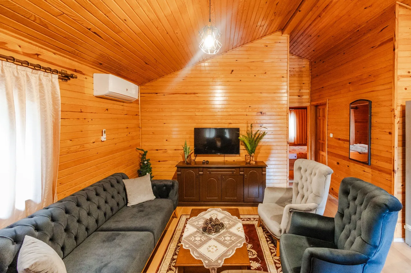 Ferienhaus Dilek