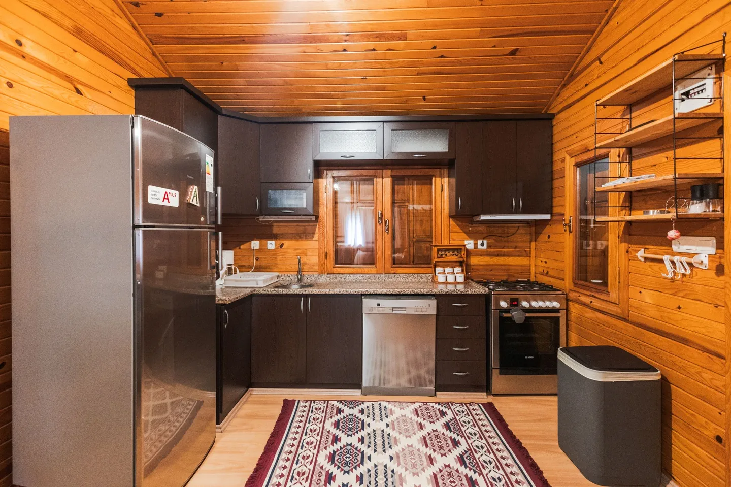 Ferienhaus Dilek