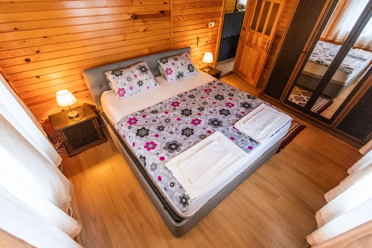 Ferienhaus Dilek