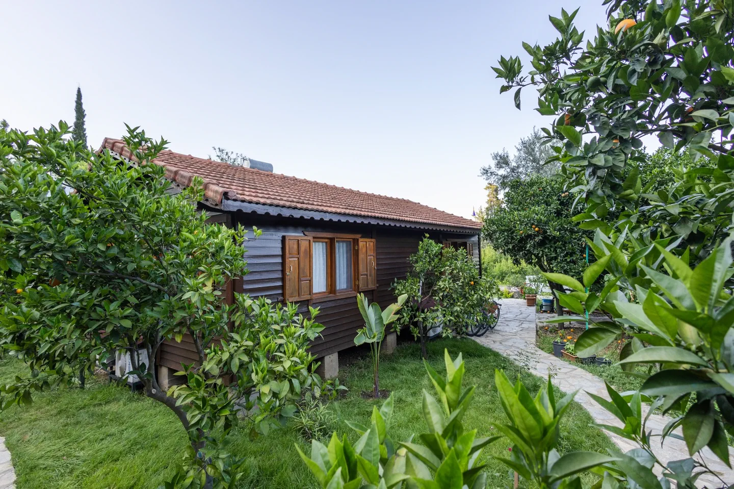 Ferienhaus Dilek