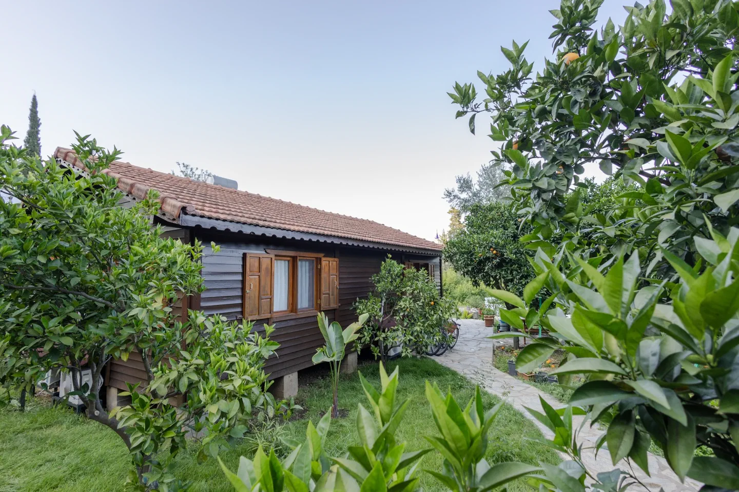 Ferienhaus Dilek