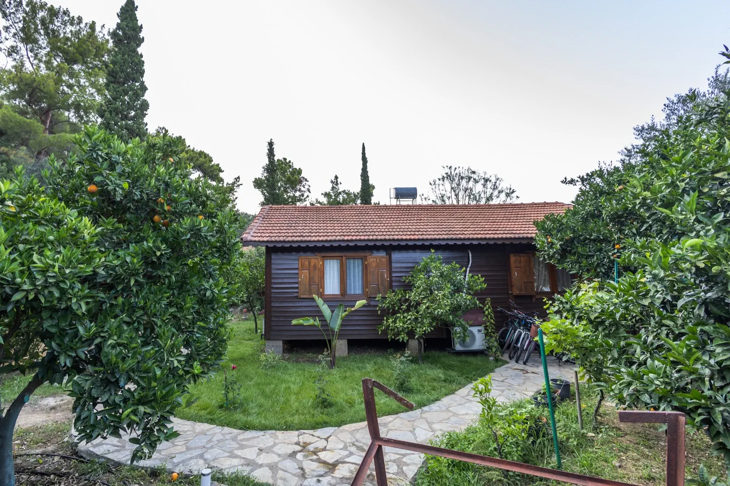 Ferienhaus Dilek