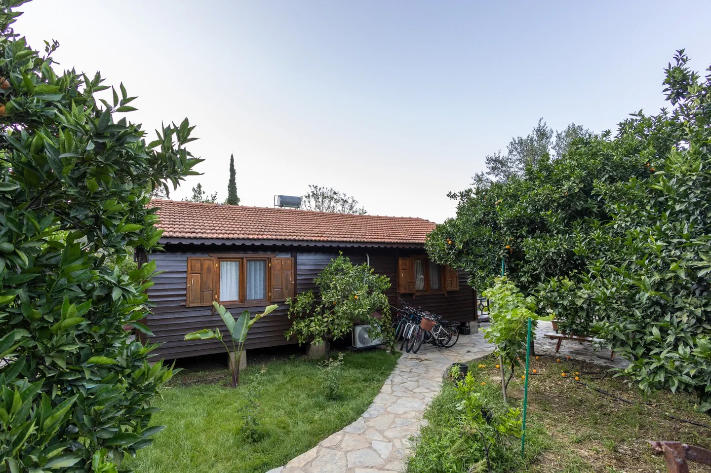 Ferienhaus Dilek