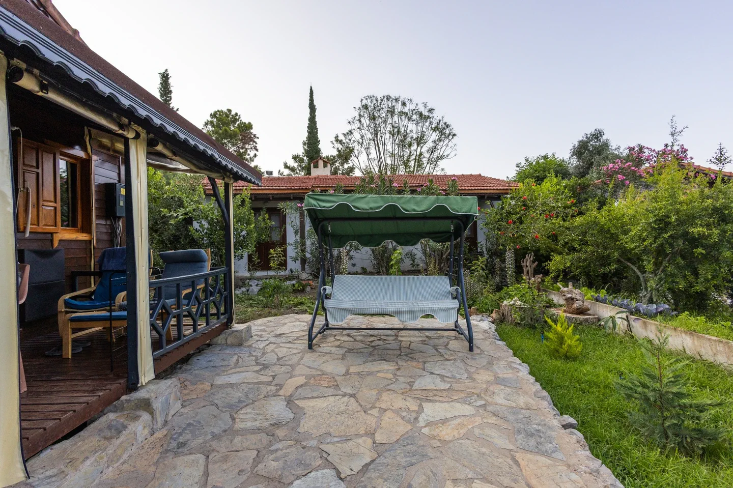 Ferienhaus Dilek