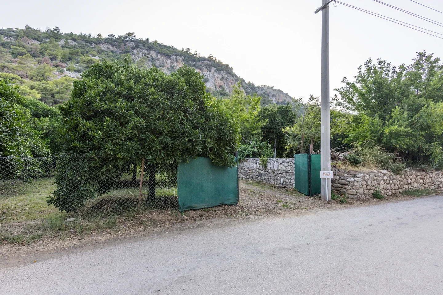 Ferienhaus Dilek