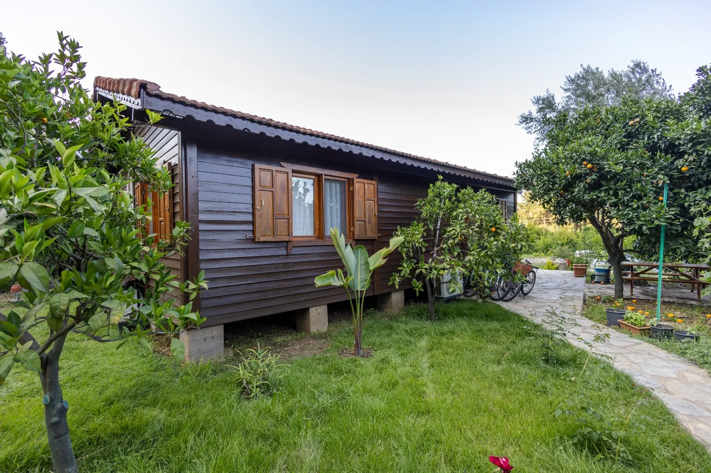 Ferienhaus Dilek