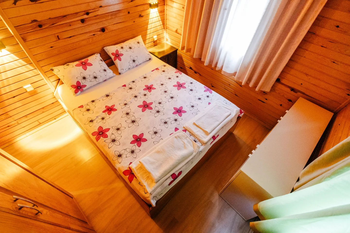 Ferienhaus Dilek