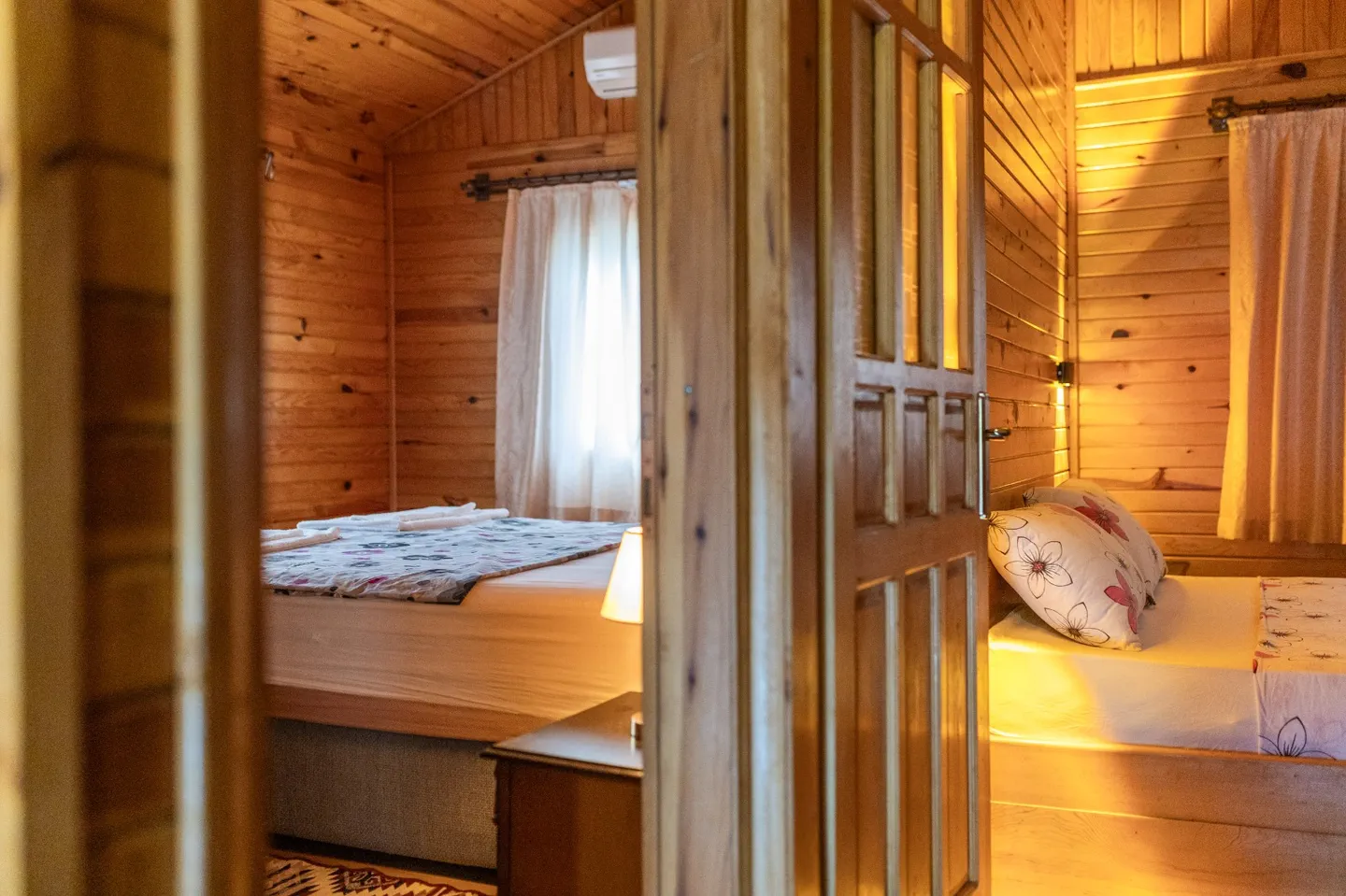 Ferienhaus Dilek