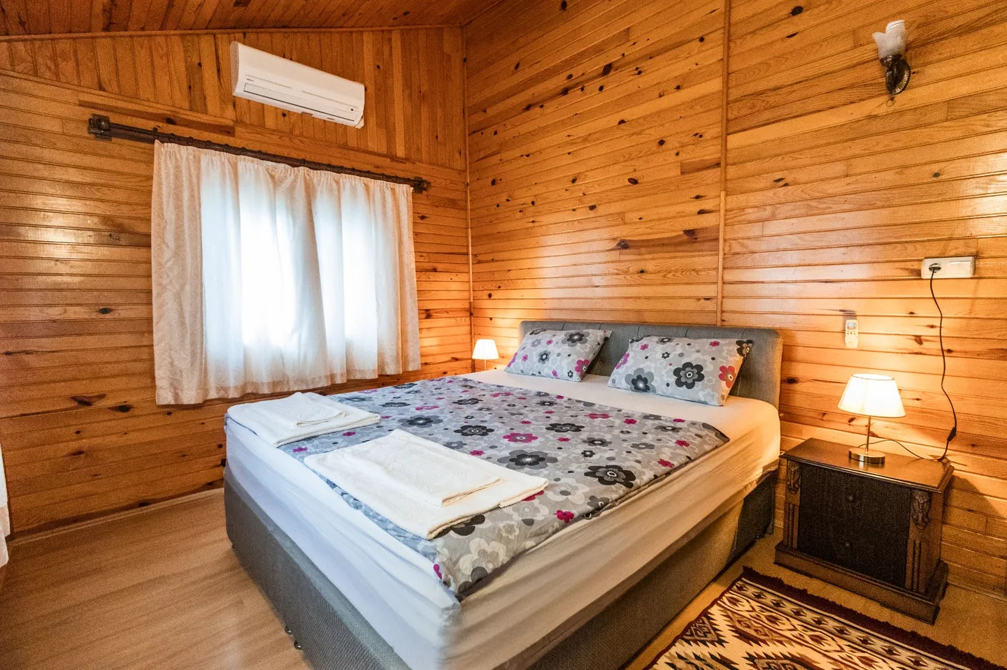Ferienhaus Dilek